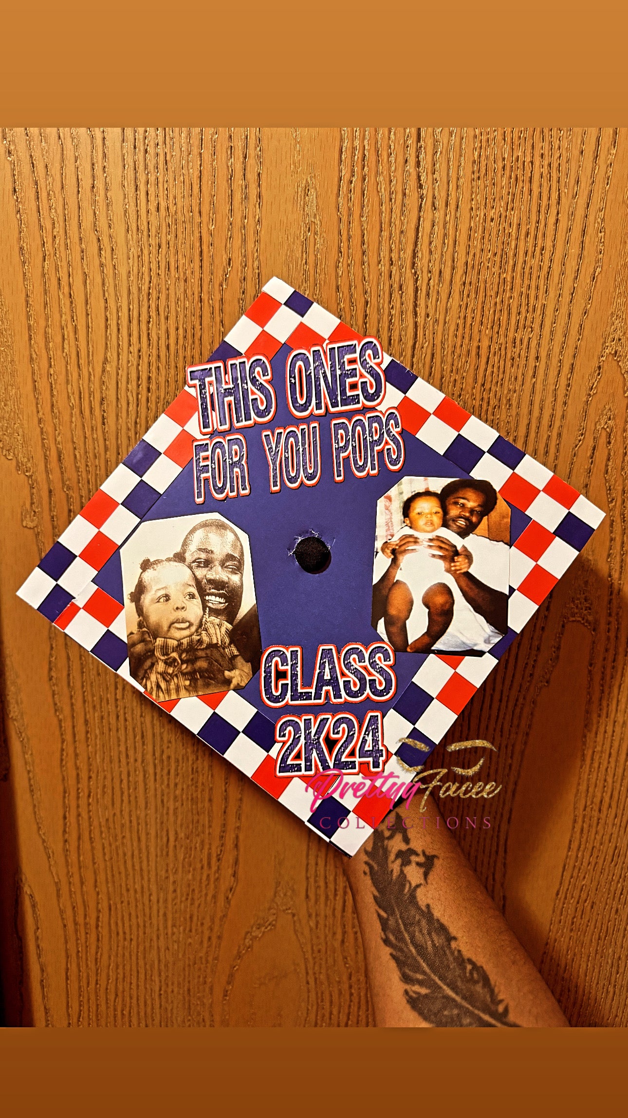 Graduation Caps