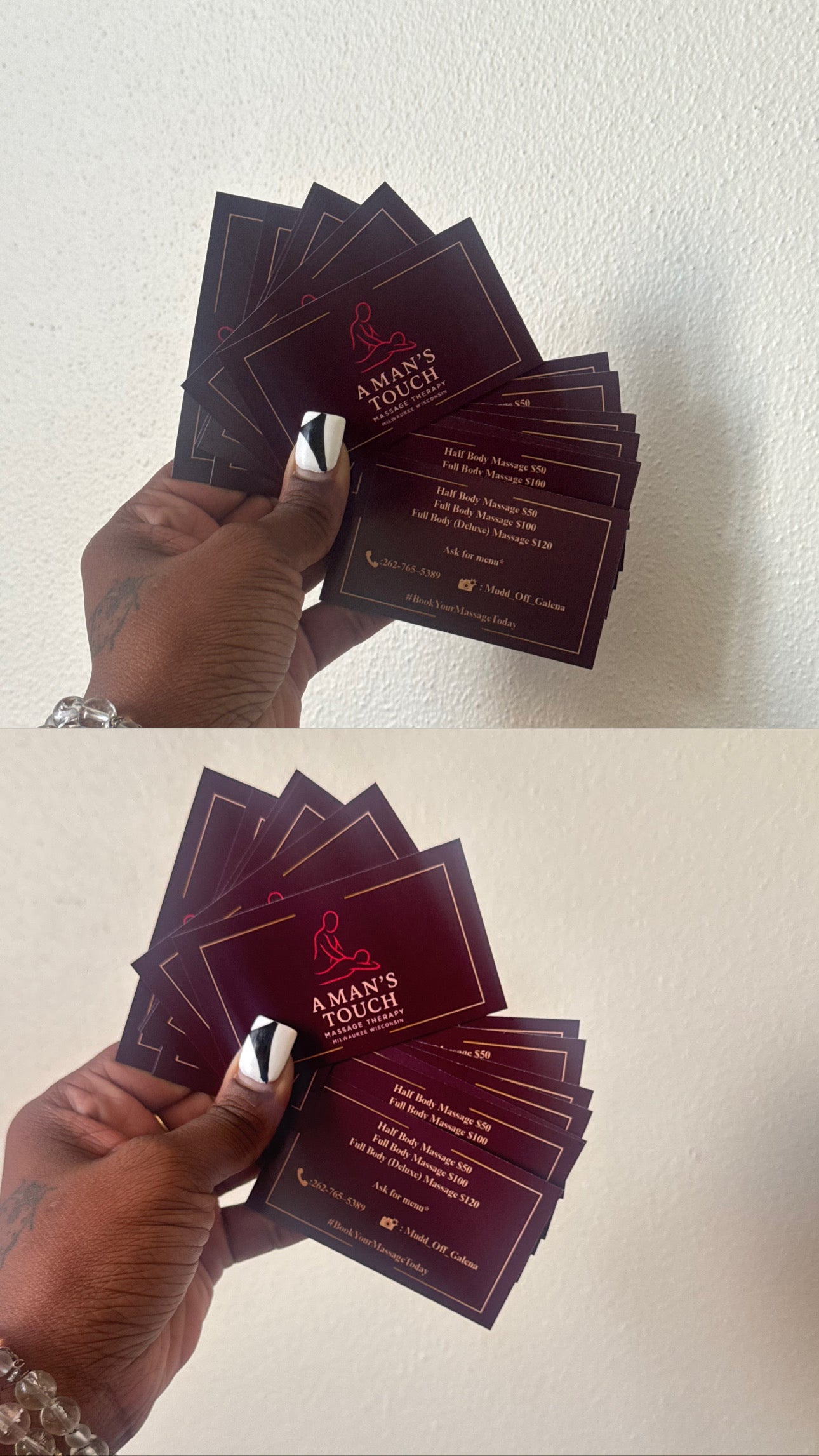 Business Cards
