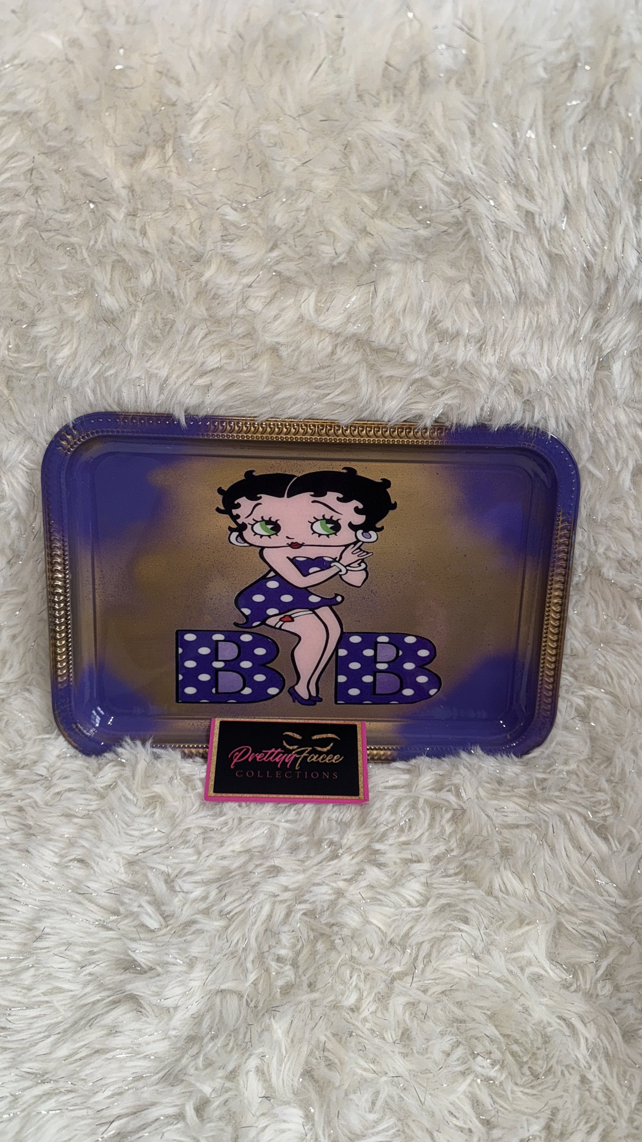 Betty Boop