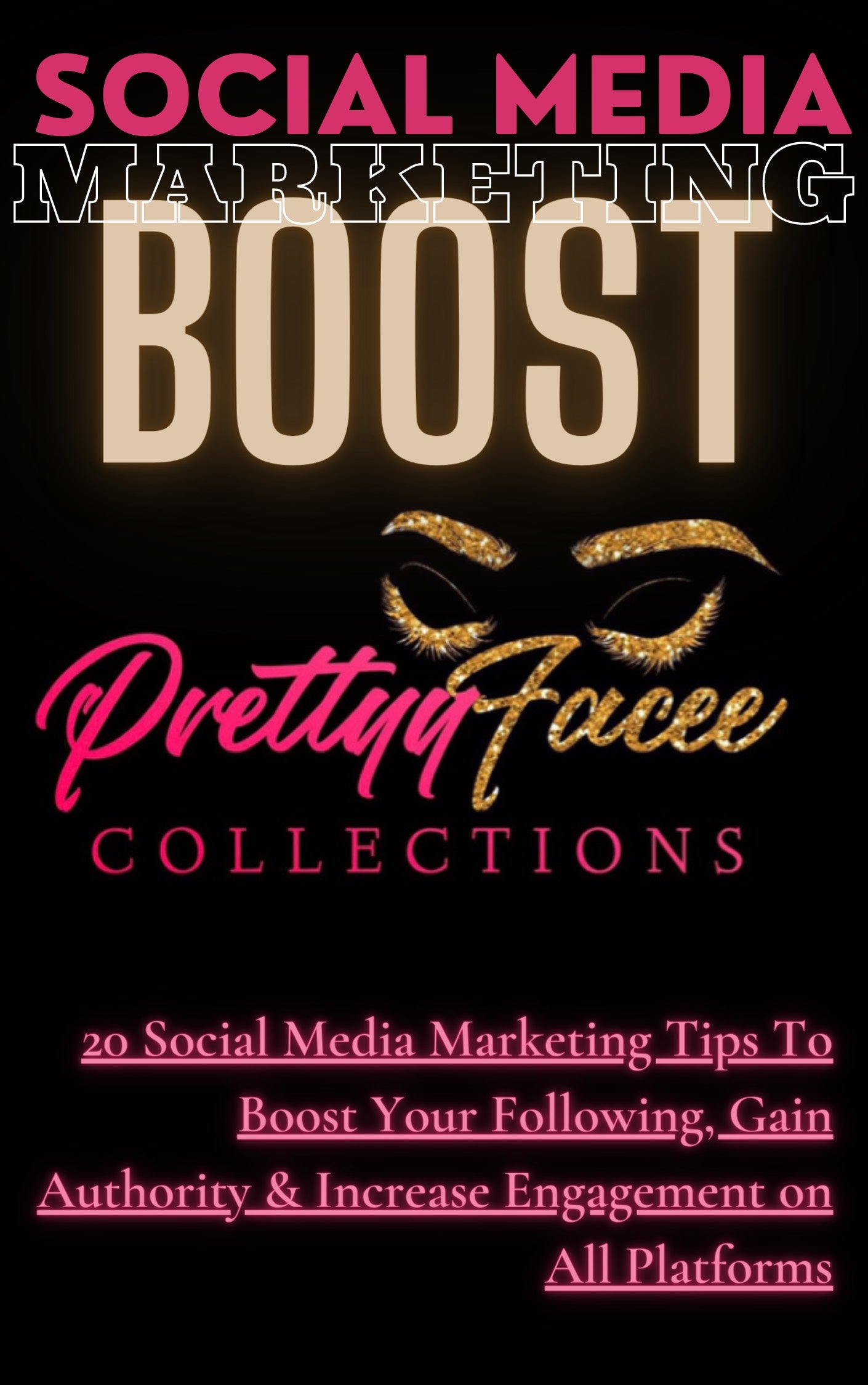 Social Media Marketing eBook