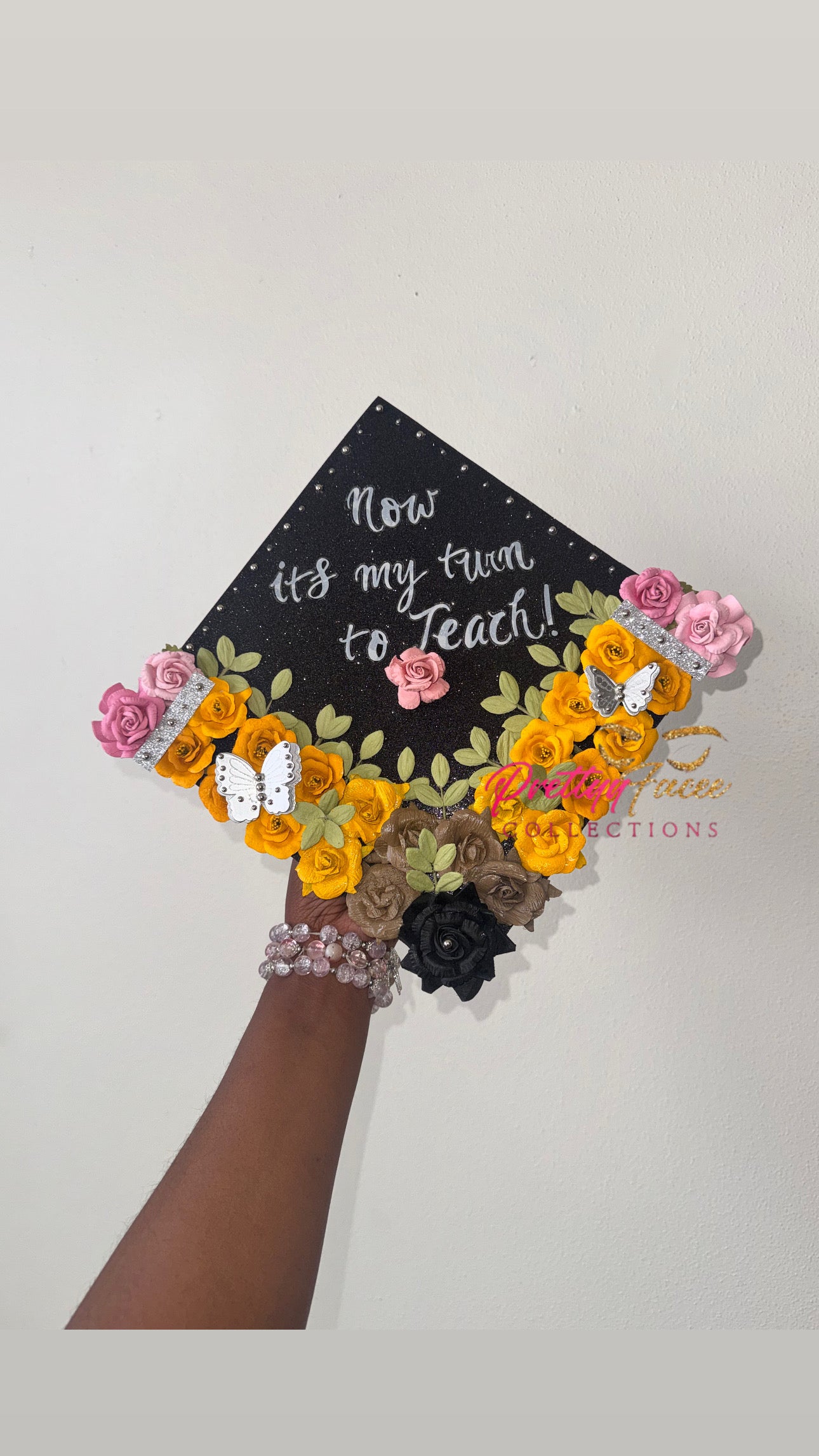 Graduation Caps