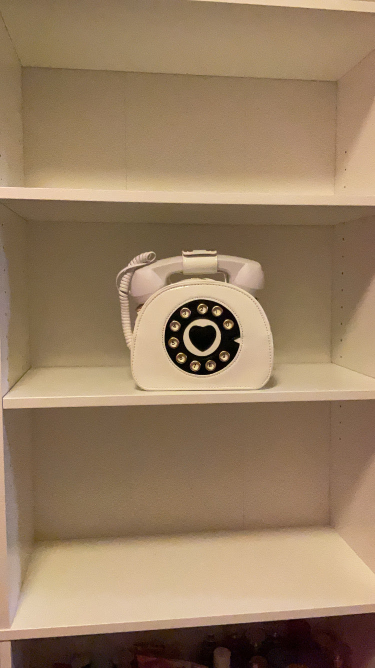 Phone Purse