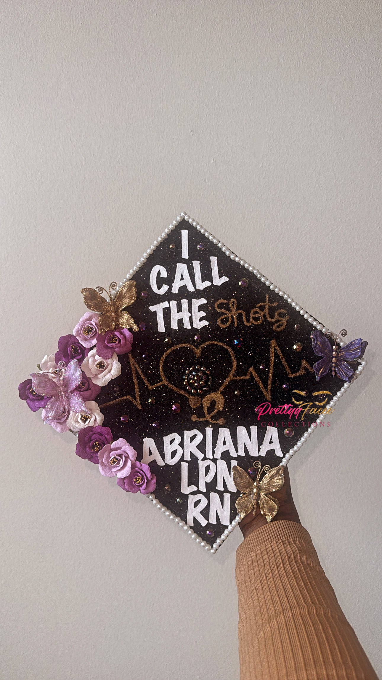 Graduation Caps