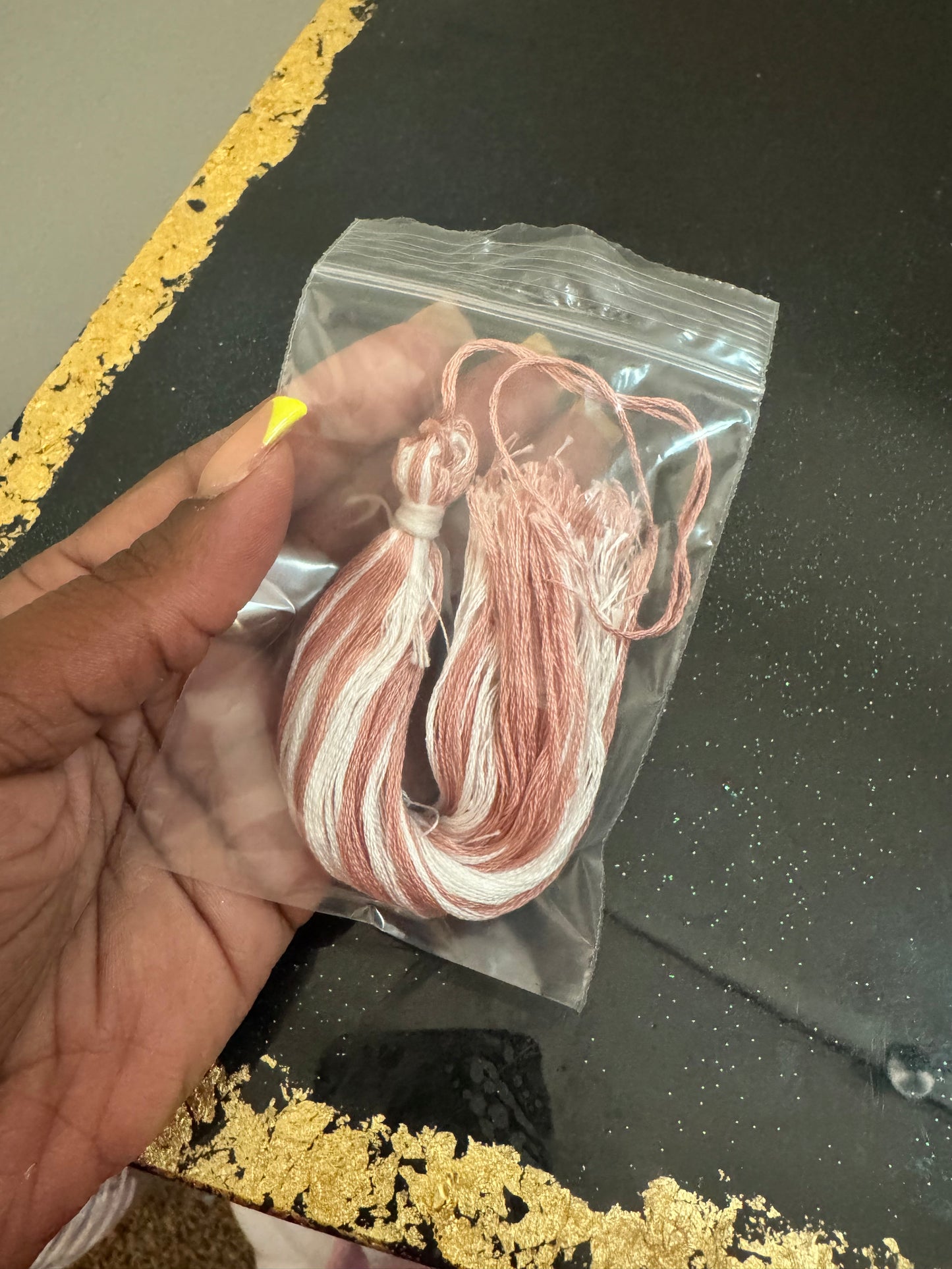 Graduation Tassels