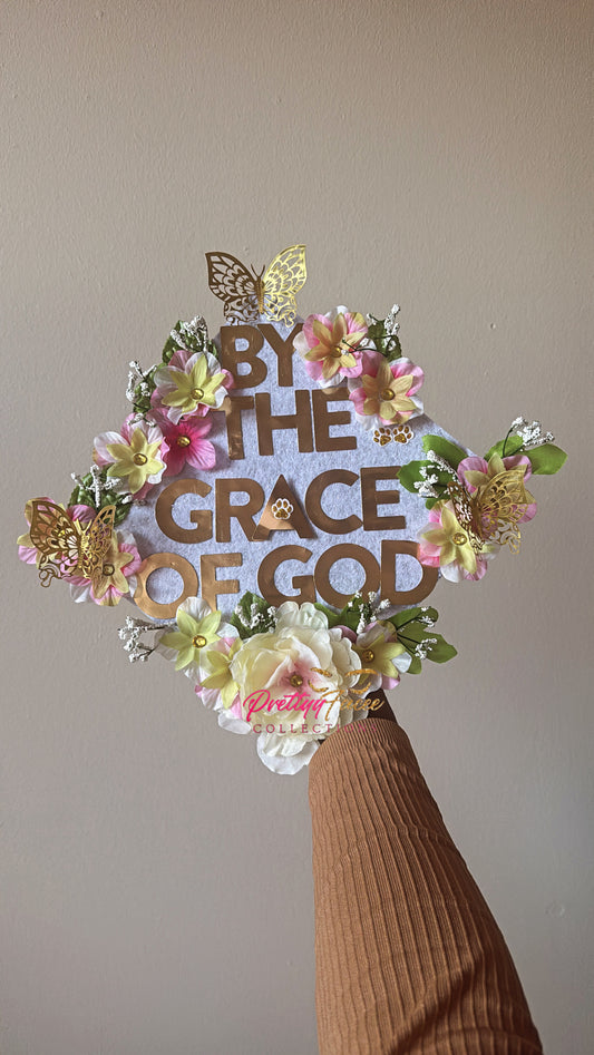 Graduation Caps
