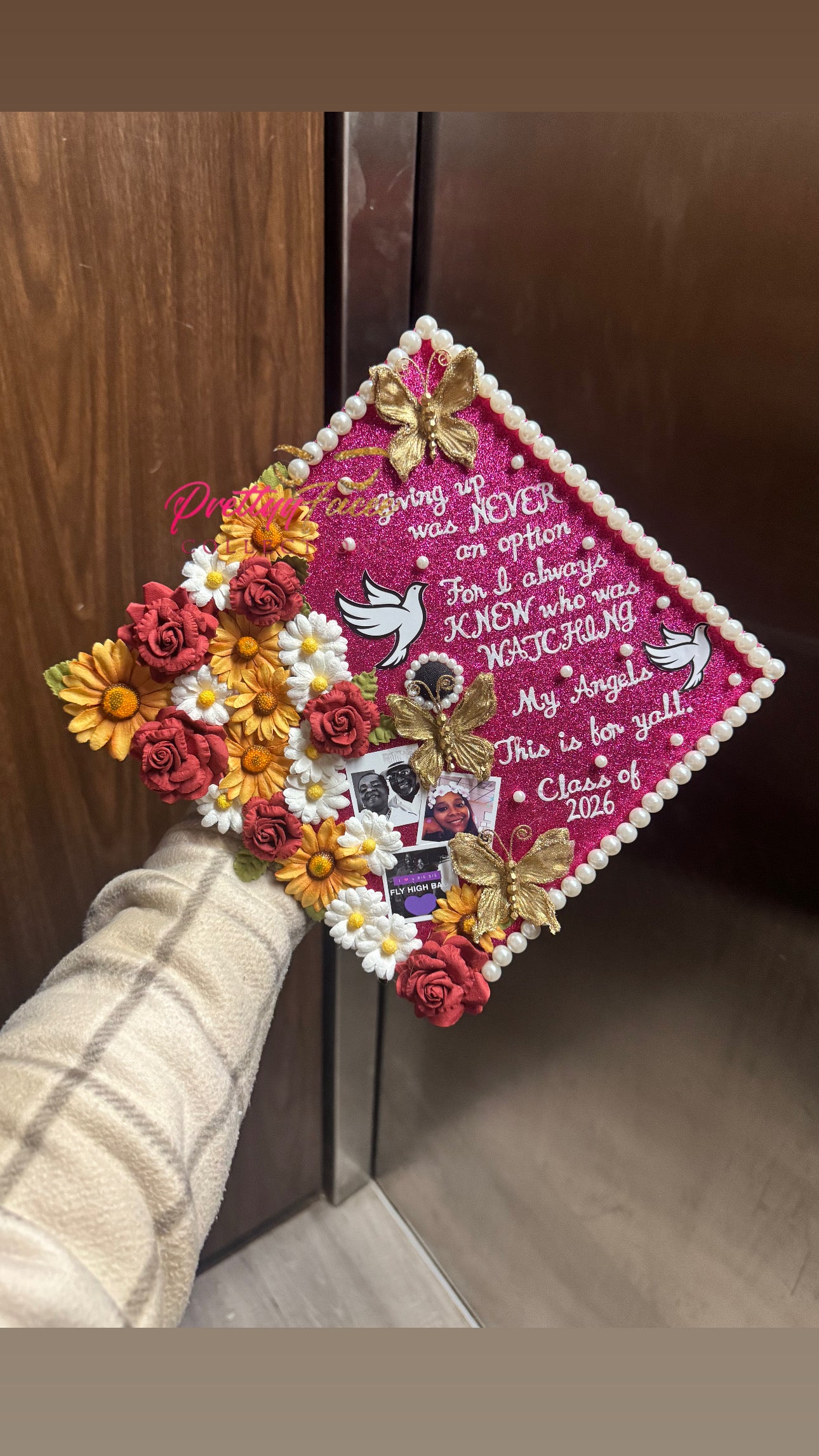 Graduation Caps