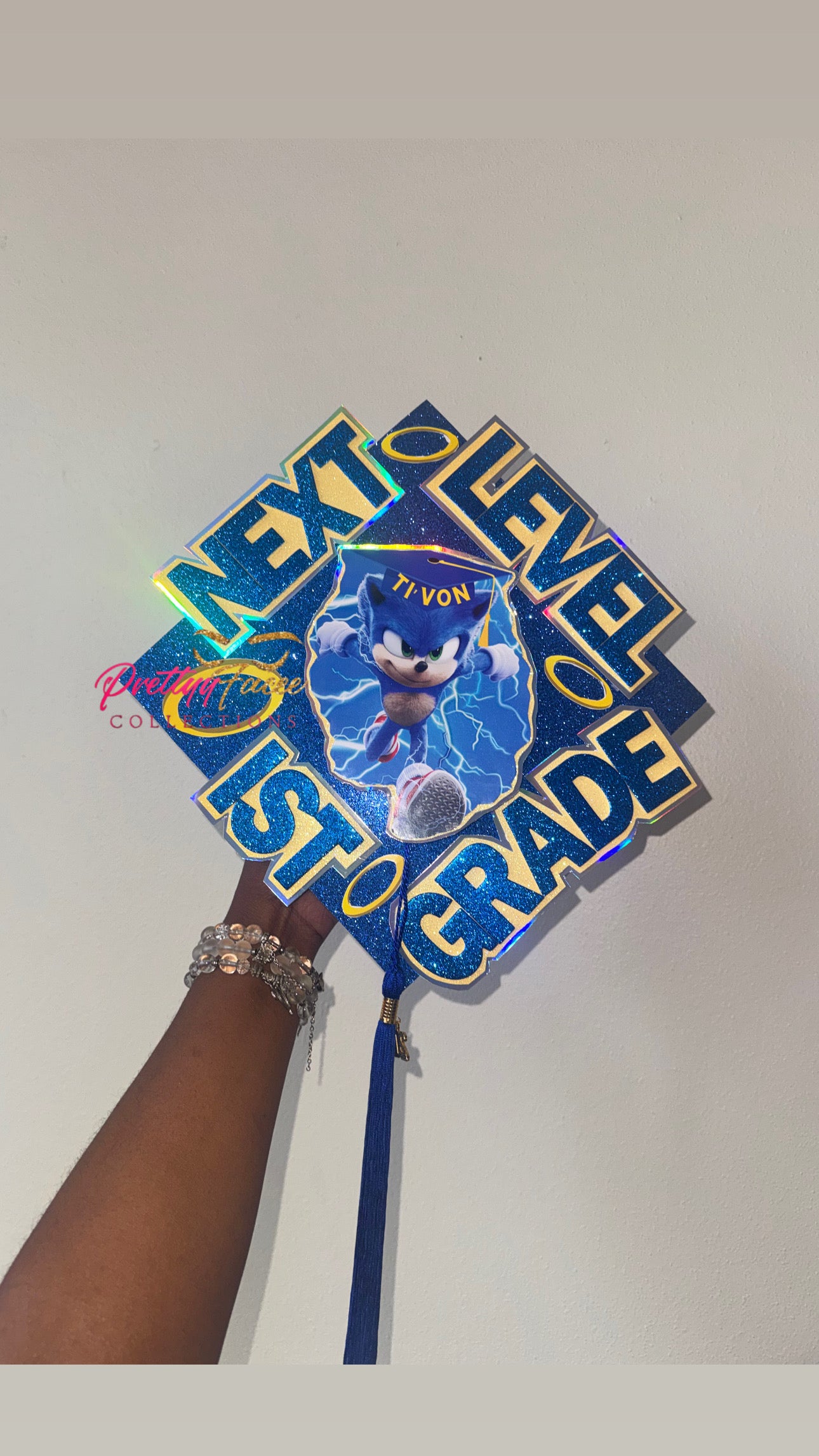 Graduation Caps