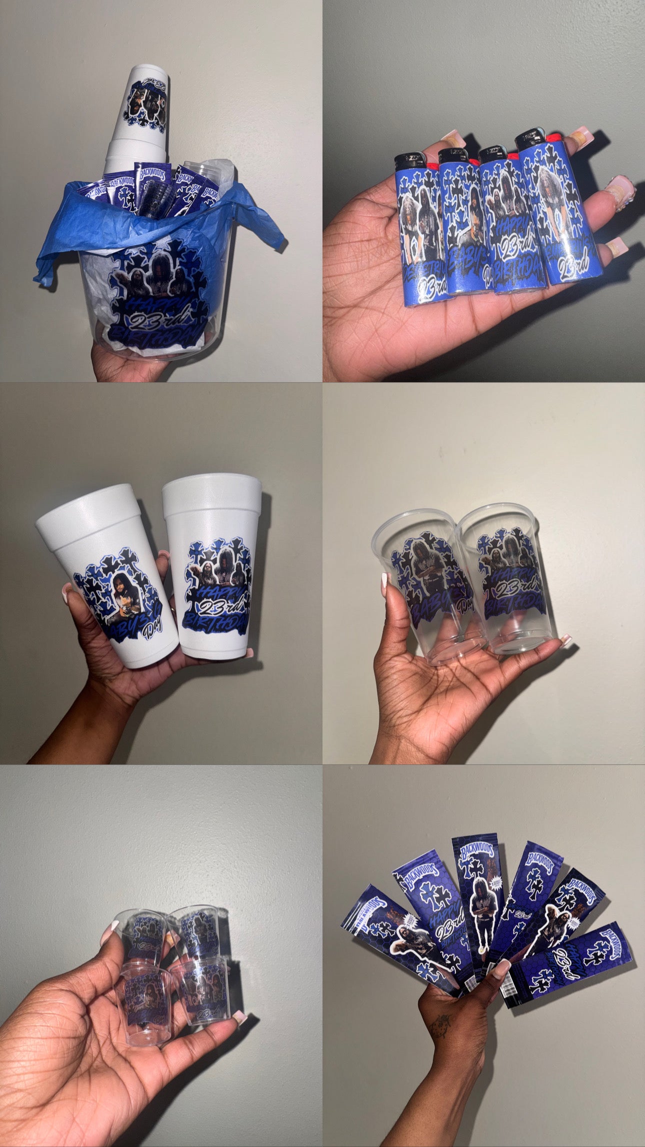 Party Bucket