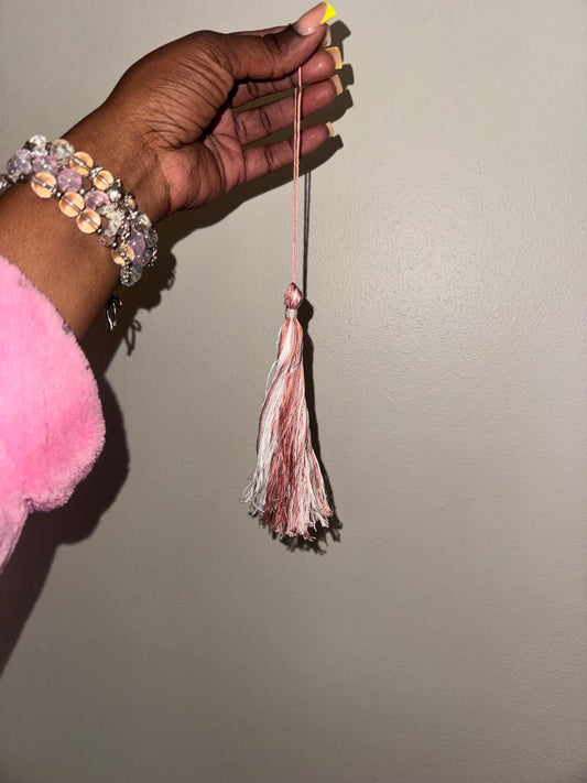 Graduation Tassels