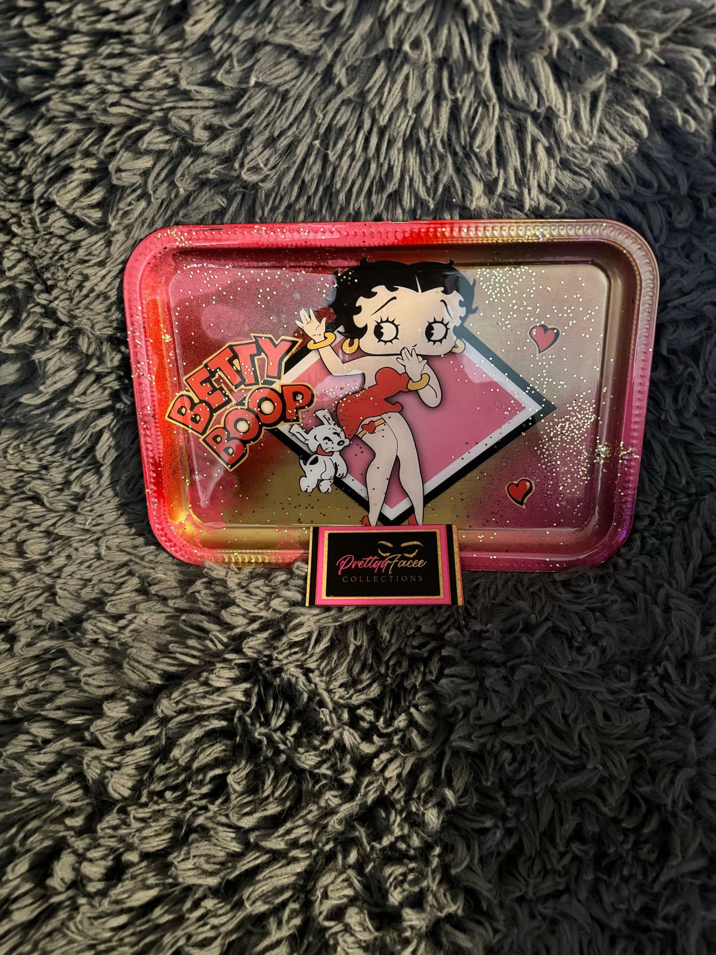 Betty Boop