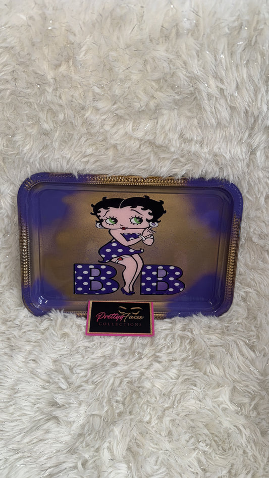 Betty Boop