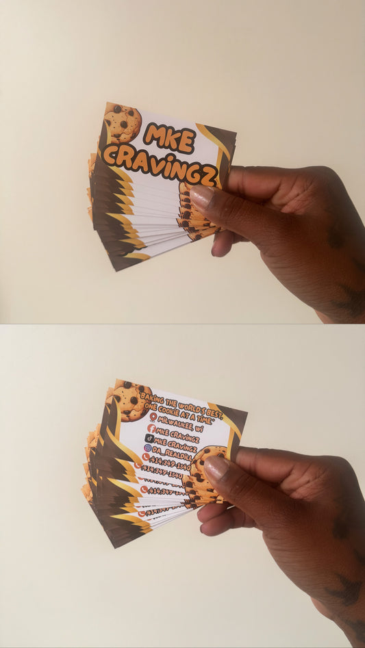 Business Cards