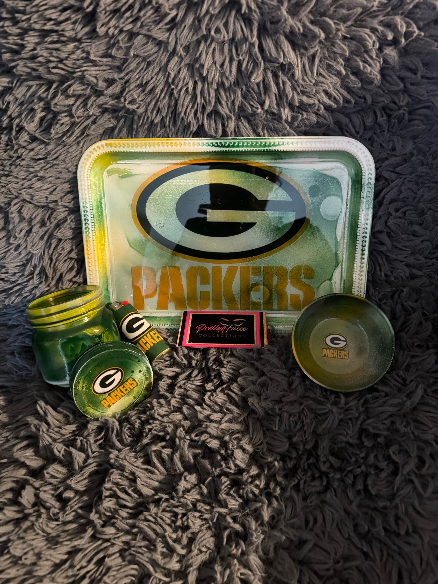 Packers