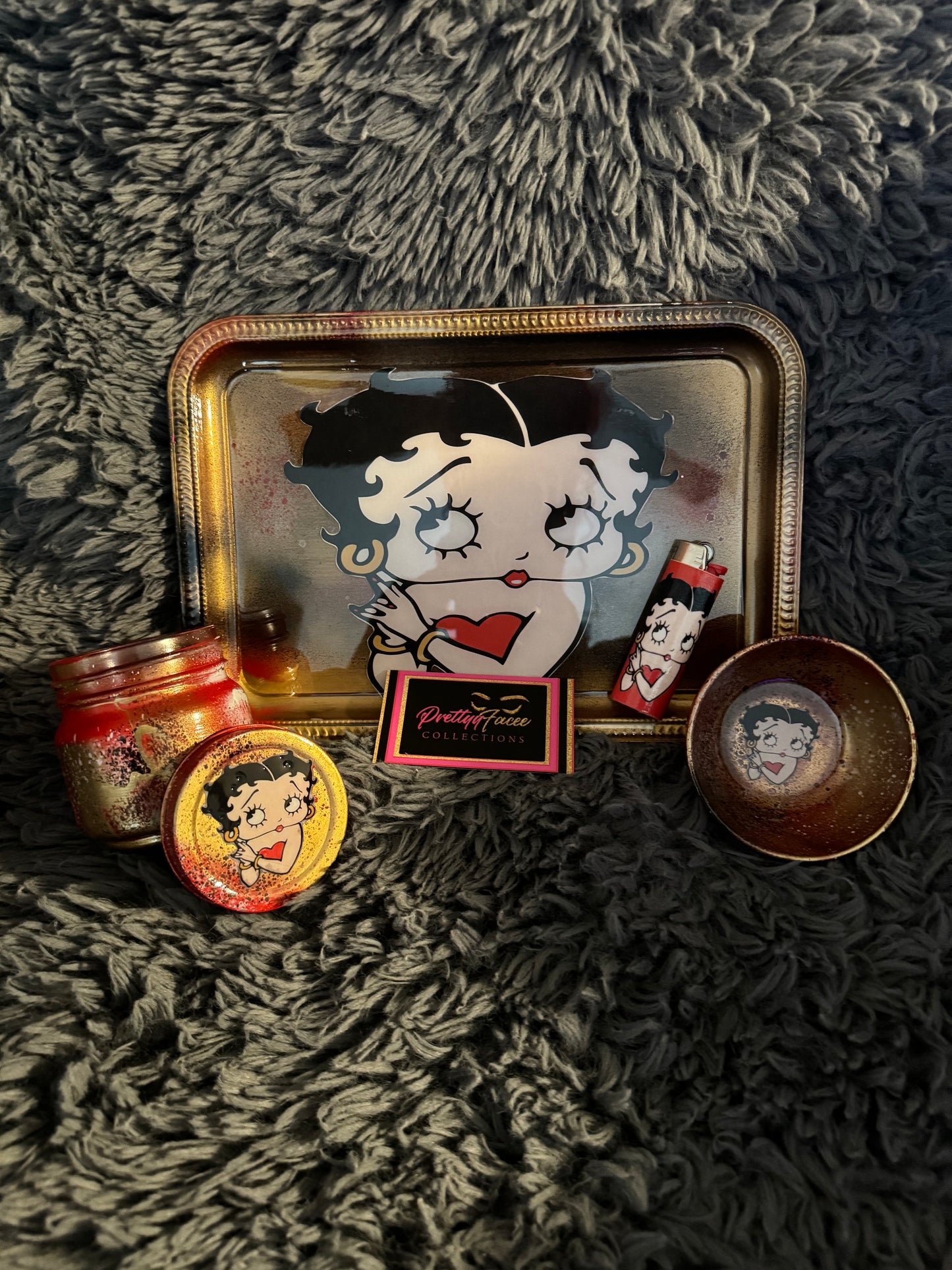 Betty Boop