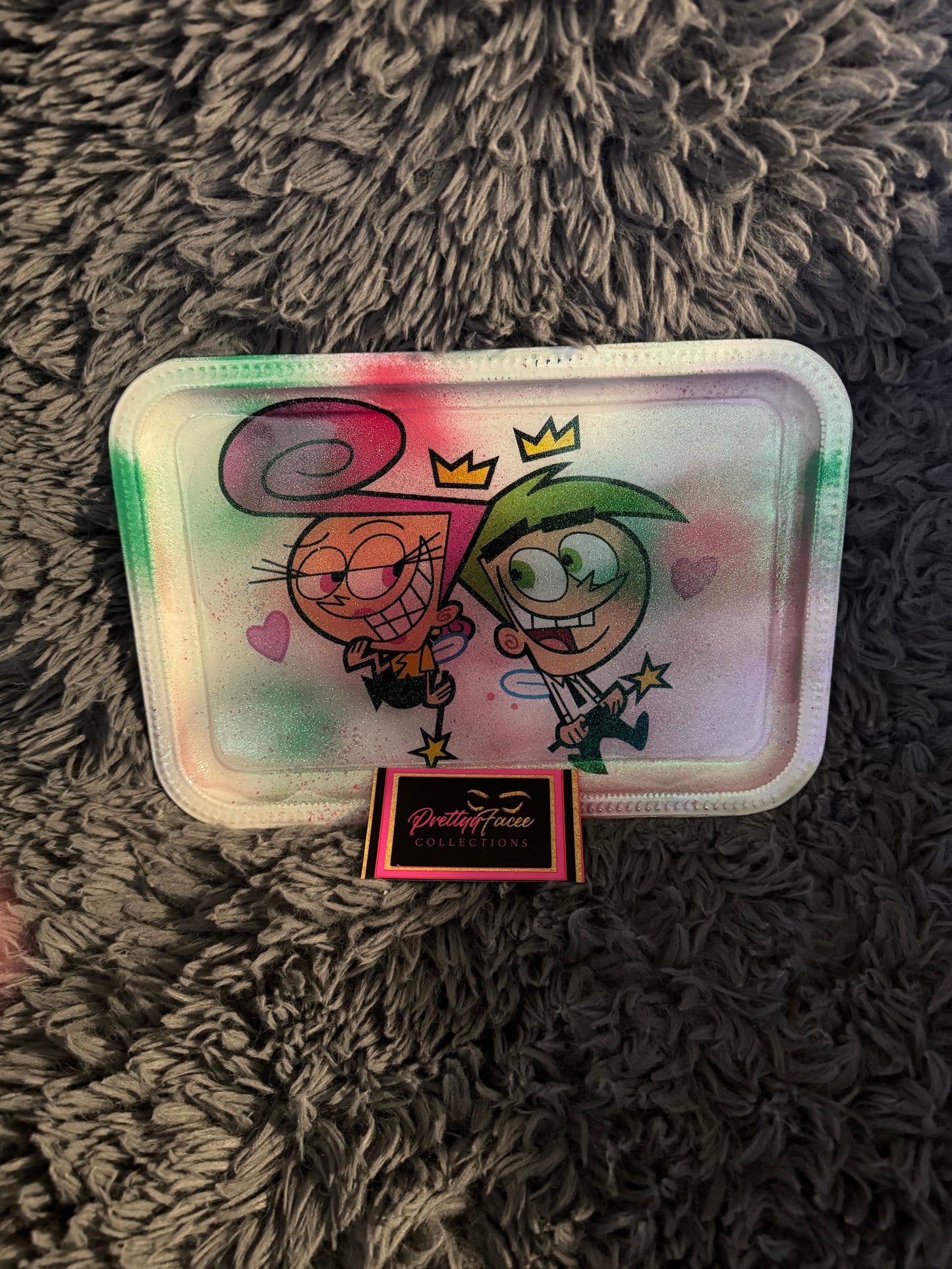 Cosmo & Wanda