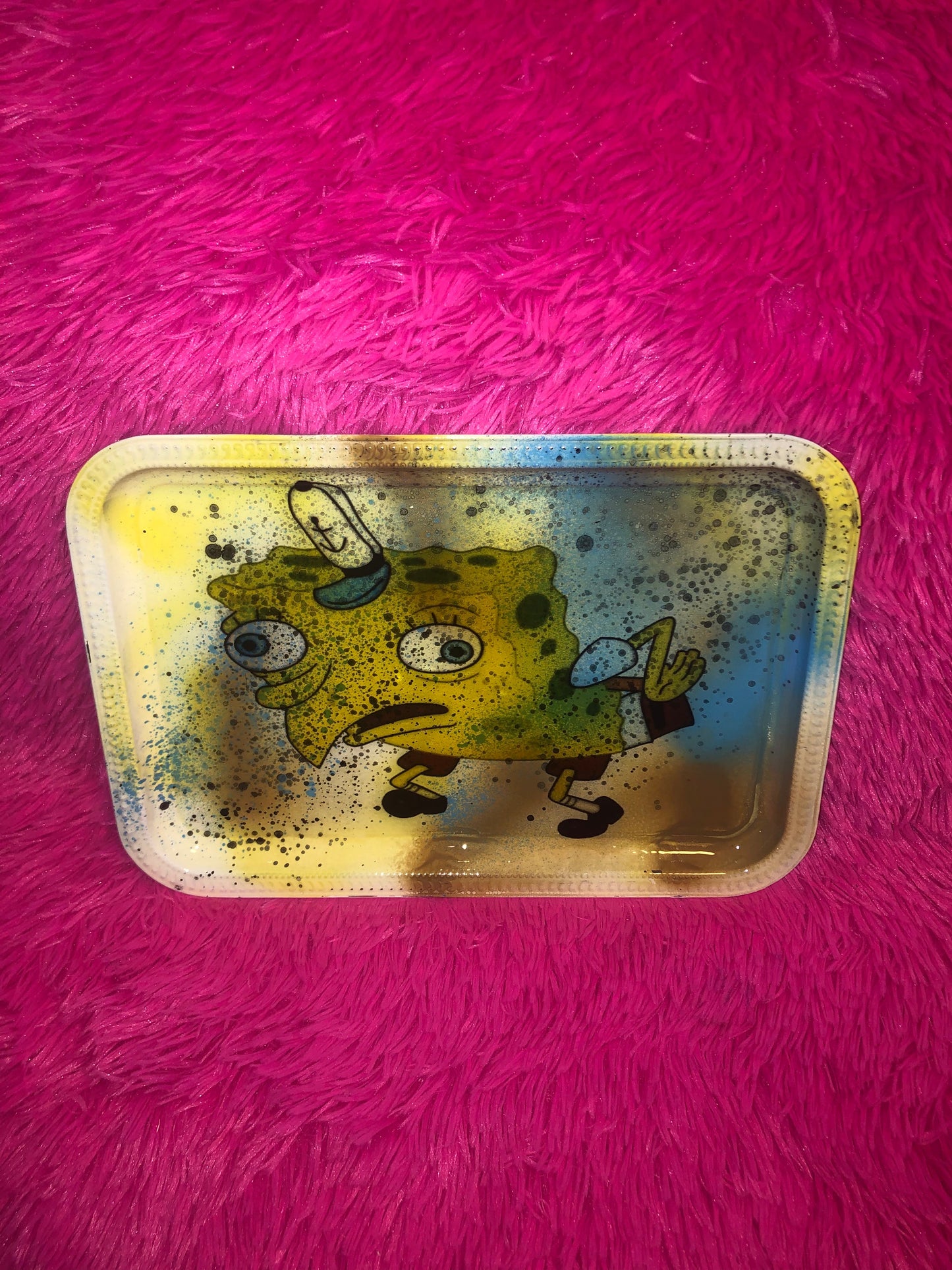 SpongeBob