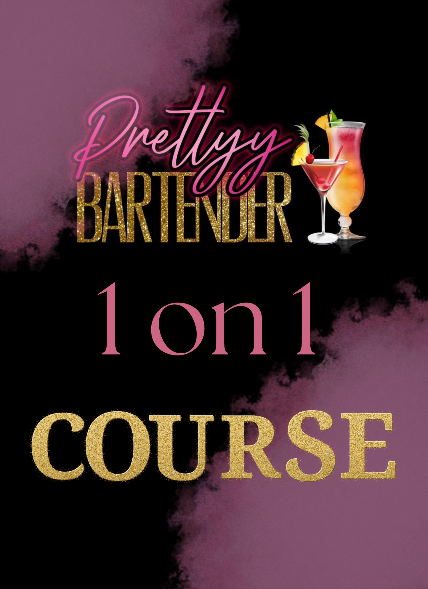 Bartender ebook
