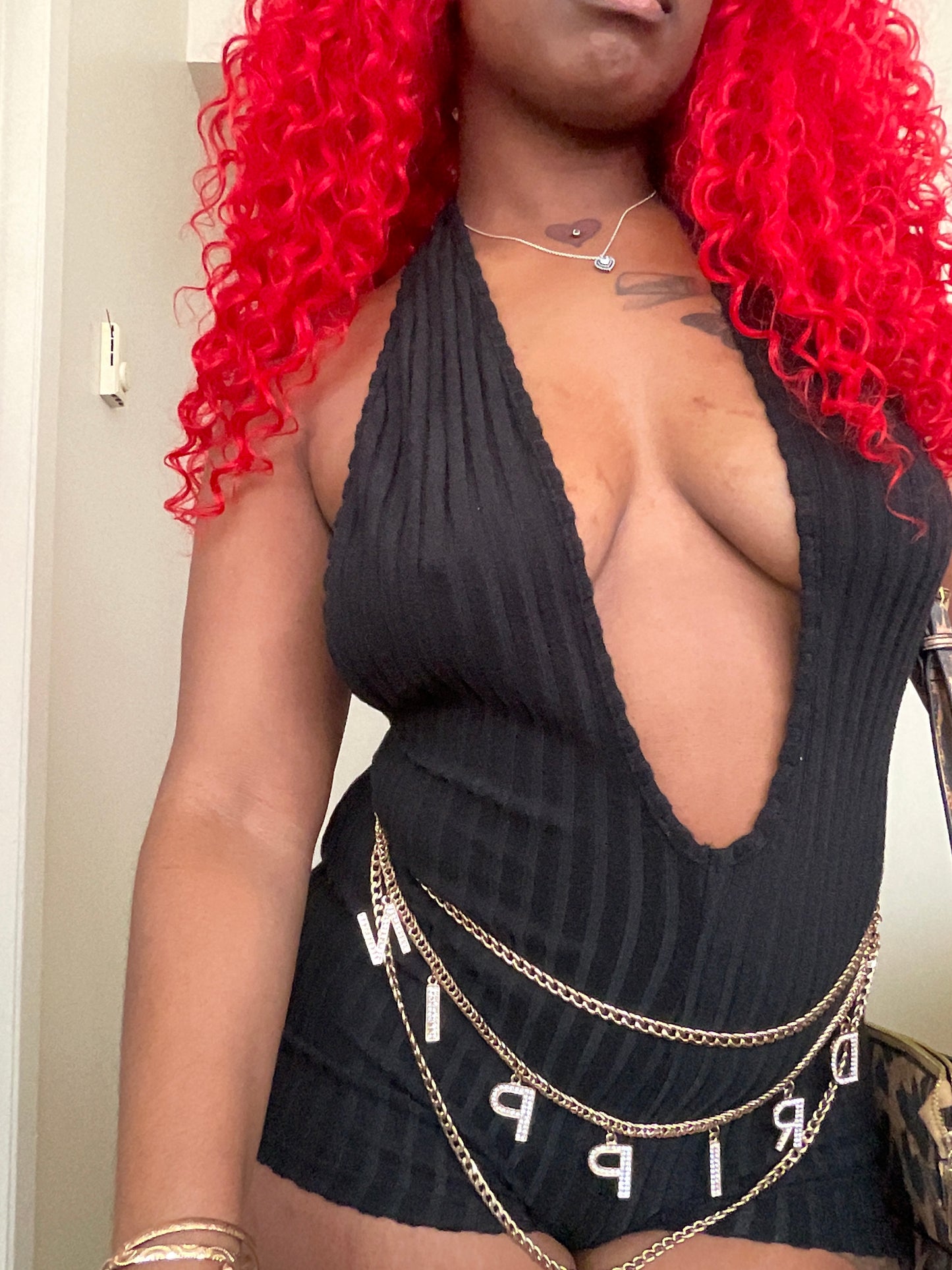 Summer Rompers