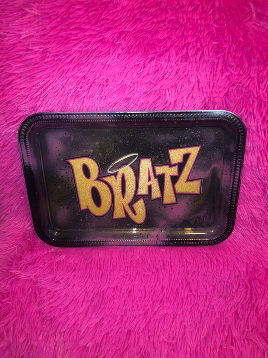 Bratz Tray