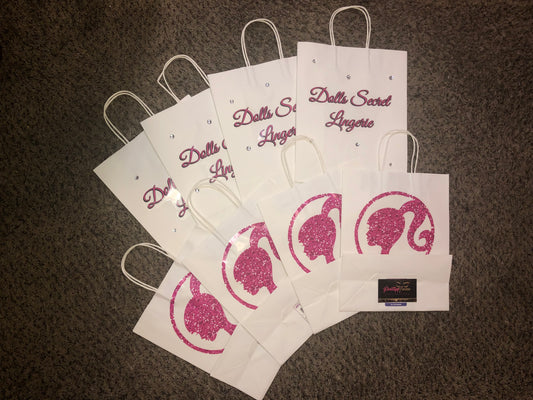 Custom Bags
