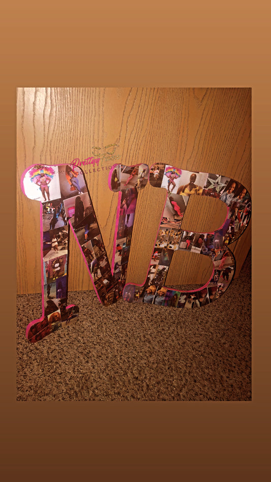 Picture Letters
