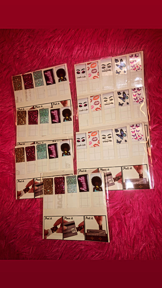 Card Pullers