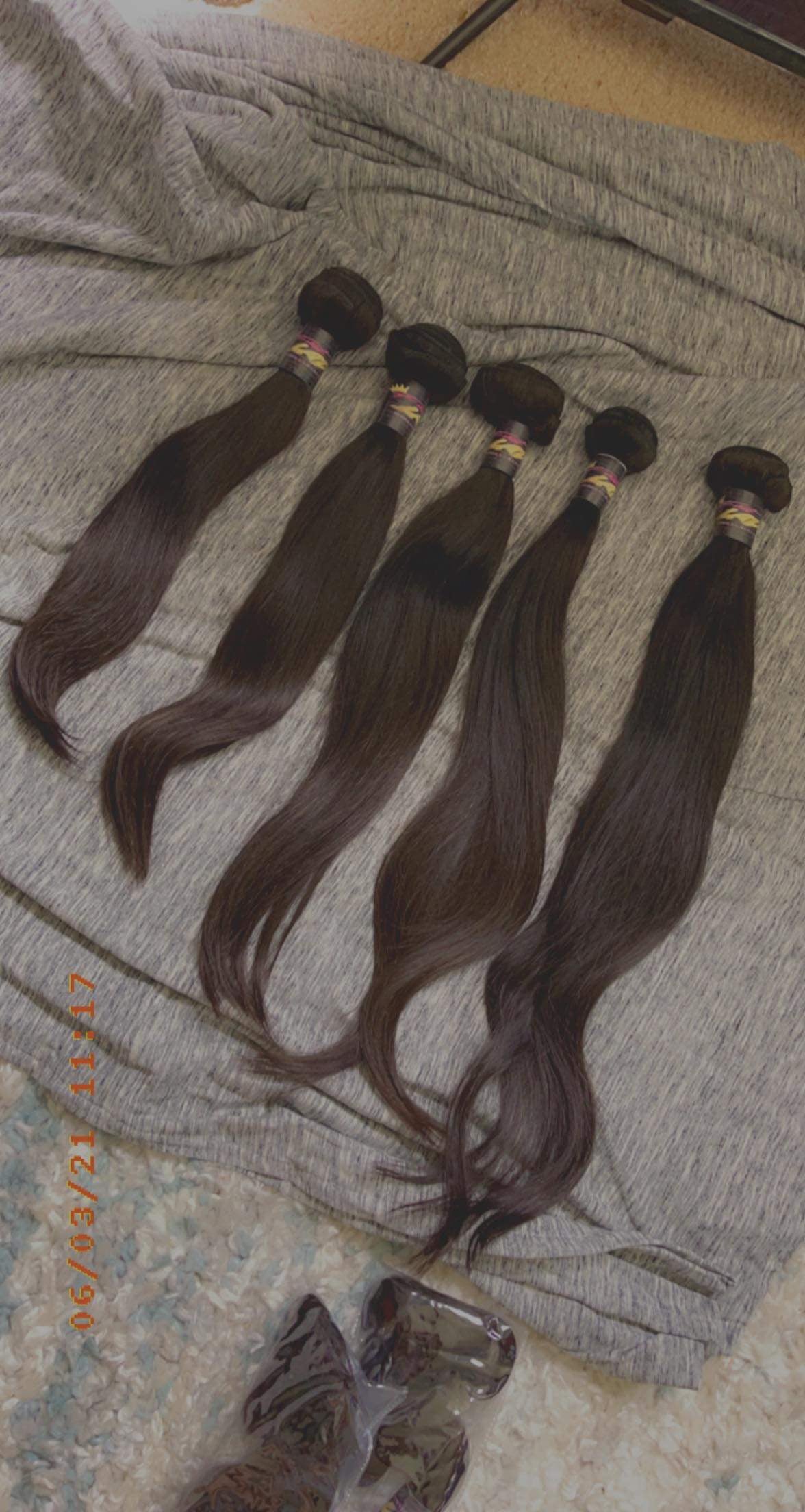 Bundle Wraps