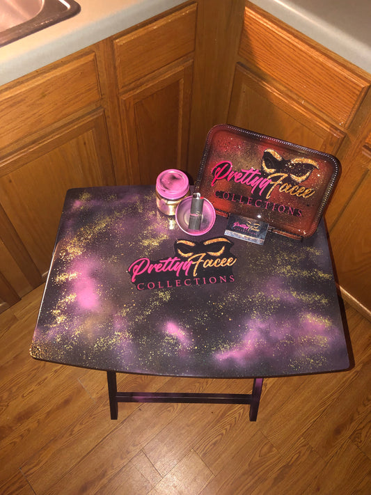 Table Trays