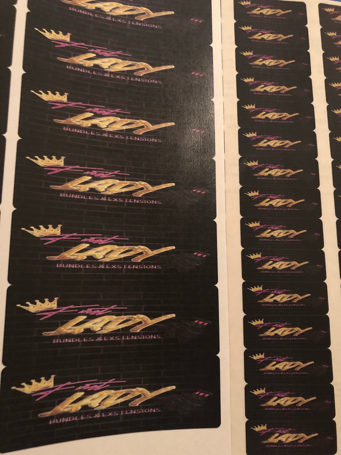 Bundle Wraps