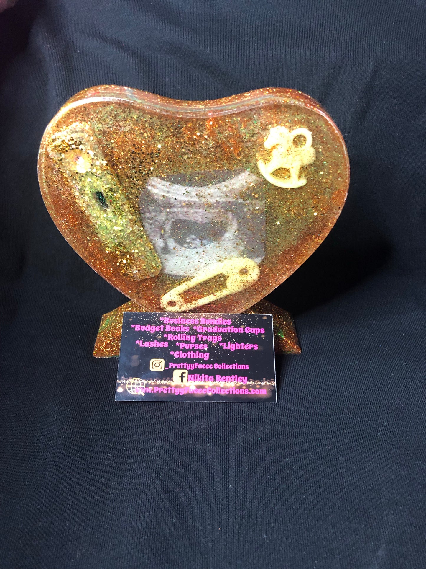 Pregnancy Mold