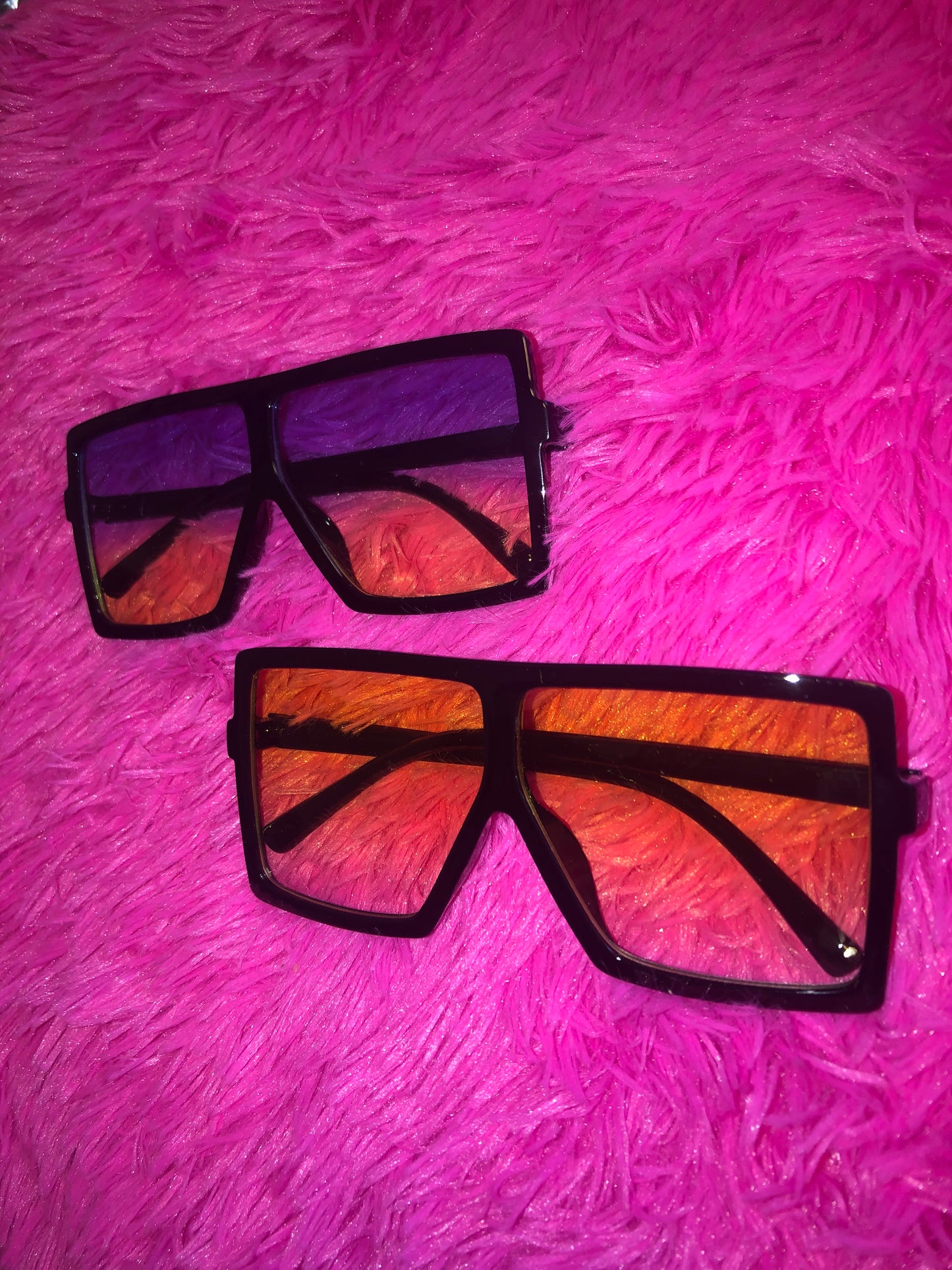 PrettyyFacee Shades