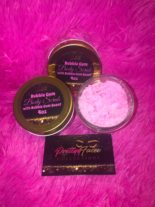 Body Scrub