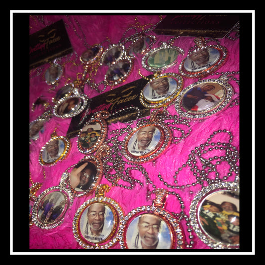 Pendants (Wholesale)